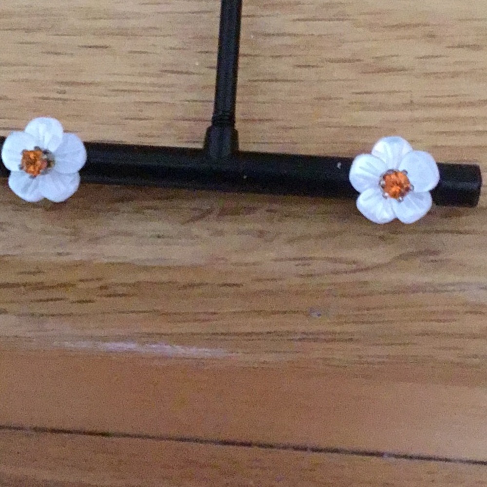 Interchangeable earrings - Picture 4 of 5